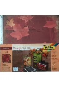 Galeria Hobby Design-papier 190 g/m2 30,5x30,5cm 5ark