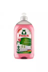 Frosch Pyn do mycia naczy malinowy koncentrat 500 ml