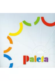 Paleta S3 �rodowisko. Tarcze �wicze�