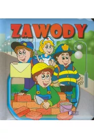 Rymowanki. Zawody *