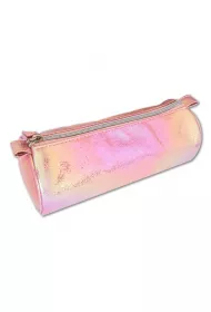 Stnux Pi�rnik tuba Metalic Pink