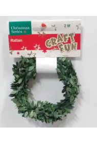 Craft with Fun Ga��zka wianek