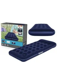 Materac jednoosobowy dmuchany 188x99x28cm Bestway