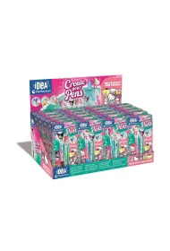 Mini Fabryka D�Ugopis�W Hello Kitty I Przyjaciele Clementoni