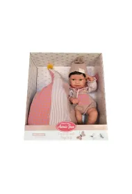 Lalka hiszpa�ska Pipa circus 42cm Antonio Juan