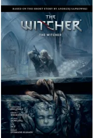 The Witcher. Graphic Novel