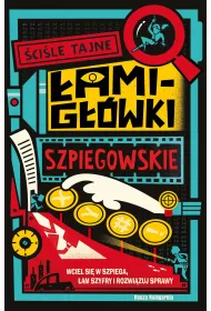 cile tajne amigwki szpiegowskie