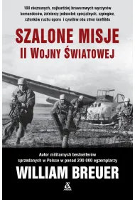 Szalone misje II wojny �wiatowej