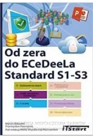 Od zera do ECeDeeLa Standard S1-S3