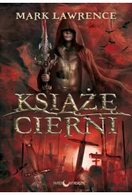 Ksi��� Cierni. Rozbite Imperium. Tom 1