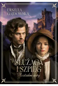 S�u��ca i szpieg. Rozdzielone siostry. Tom 1
