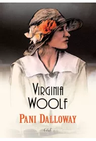 Pani Dalloway