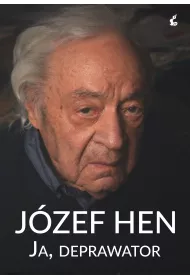Ja, deprawator