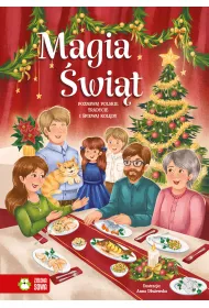 Magia wit. Poznawaj polskie tradycje i piewaj koldy
