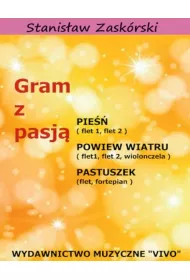 Gram z pasj� Pie��