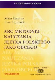 eBook ABC metodyki nauczania jzyka polskiego jako obcego pdf
