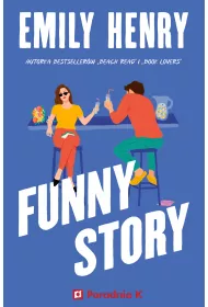 eBook Funny story mobi epub
