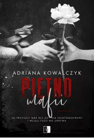 eBook Pitno mafii. Mafia. Tom 2 mobi epub