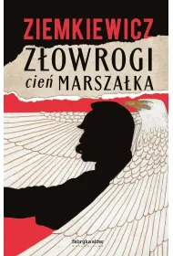 eBook Z�owrogi cie� Marsza�ka mobi epub