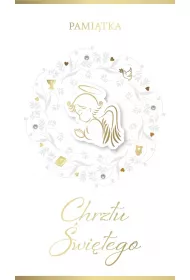 Armin Style KARNET CHRZEST 120X210 Z KOP AS GMP-47 FOL