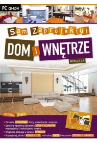 Sam zaprojektuj dom i wntrze Wersja 3.0