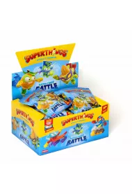 MBX ST KAZOOM POWER BATTLE DISPLAY 16X25