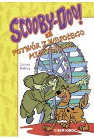Scooby-Doo! I potwr z wesoego miasteczka