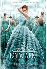 Rywalki. Tom 1