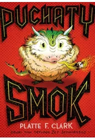 Z�y jednoro�ec T.2. Puchaty smok