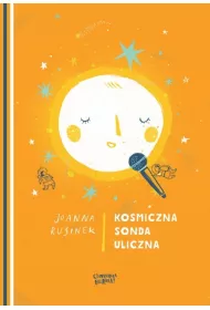 Kosmiczna sonda uliczna