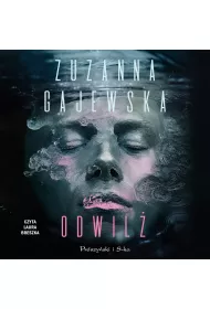 Audiobook Odwil mp3