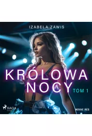 Audiobook Krlowa nocy. Tom 1 mp3