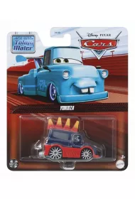 Cars. Auto Yokoza HTY07 Mattel