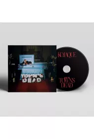 Town`s Dead (CD)