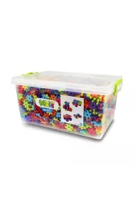 PUZZLE 2000+ Klocki Meli Basic Edu 2000 element�w
