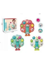 Paw zabawka edukacyjna MIX Madej