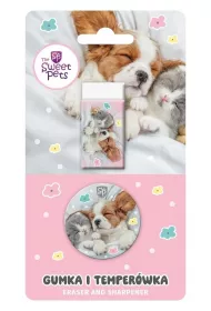 Beniamin Gumka + temper�wka The Sweet Pets