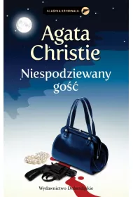 Niespodziewany go��