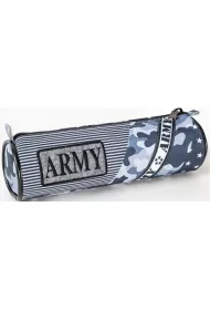 Fandy Pi�rnik rolka Army 1 moro szary
