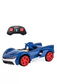 RC Cars Team Sonic Racing(TM) Mini RC - Sonic Carrera