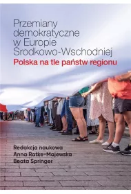 Przemiany demokratyczne w Europie �rodkowo-Wschodniej