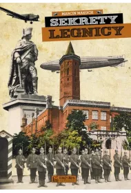 Sekrety Legnicy