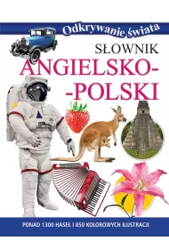 Odkrywanie wiata. Sownik angielsko-polski