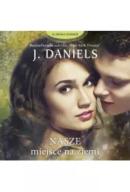 Audiobook Nasze miejsce na ziemi mp3