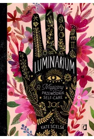 eBook Luminarium. Magiczny przewodnik self-care mobi epub