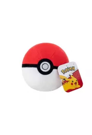 Pokemon Plusz 12cm Poke Ball W1 Orbico