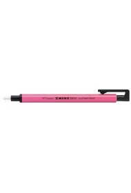 Tombow Precyzyjna gumka MONO zero okr�g�a neon pink