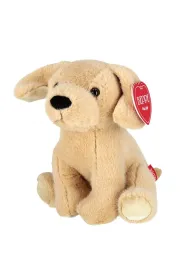Pluszak pies Golden Retrever 25cm biszkopt BEPPE 14185 BS