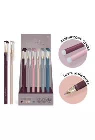 Interdruk D�ugopis �cieralny Satin Gold