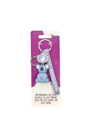 MCD Brelok zwierzaczek - koala
